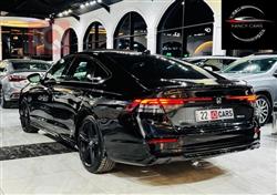 هوندا أكورد